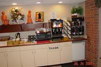 Country Hearth Inn Lomira Hotel Buitenkant foto