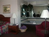 Country Hearth Inn Lomira Hotel Buitenkant foto