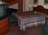 Country Hearth Inn Lomira Hotel Buitenkant foto