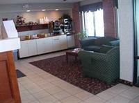 Country Hearth Inn Lomira Hotel Buitenkant foto