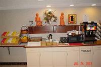 Country Hearth Inn Lomira Hotel Buitenkant foto