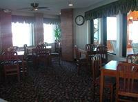 Country Hearth Inn Lomira Hotel Buitenkant foto