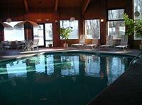 Country Hearth Inn Lomira Hotel Buitenkant foto