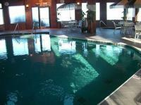 Country Hearth Inn Lomira Hotel Buitenkant foto