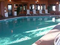 Country Hearth Inn Lomira Hotel Buitenkant foto